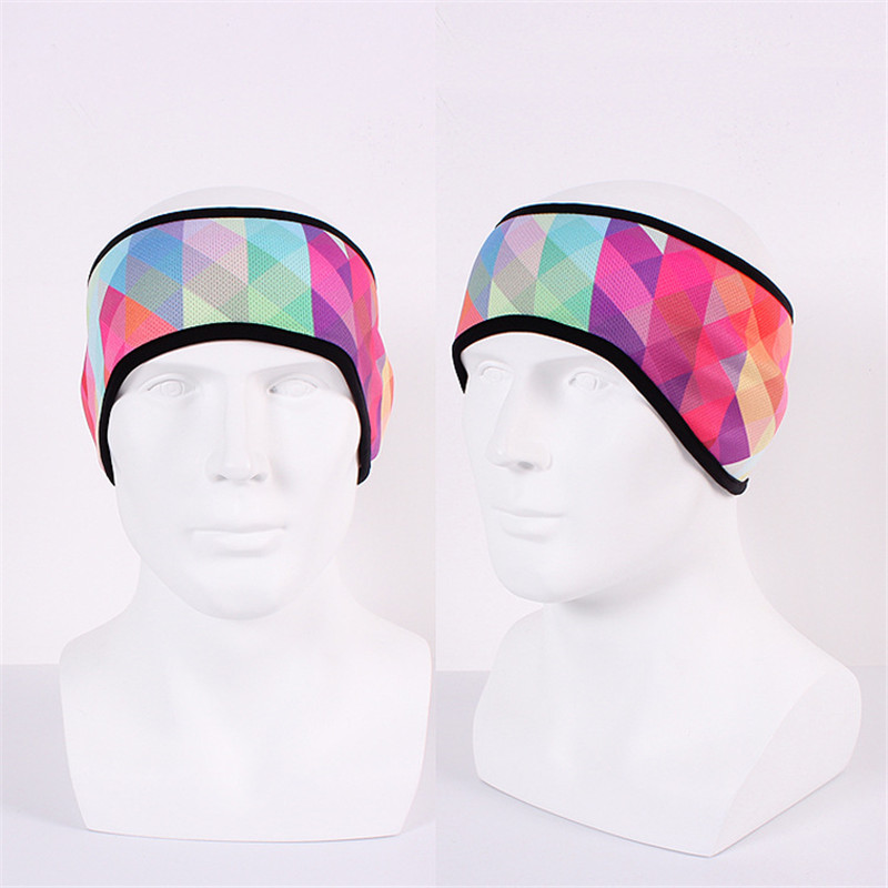 New Style Winter Ear Warmer He - Fleece Ear Warmer Band のレビューと価格