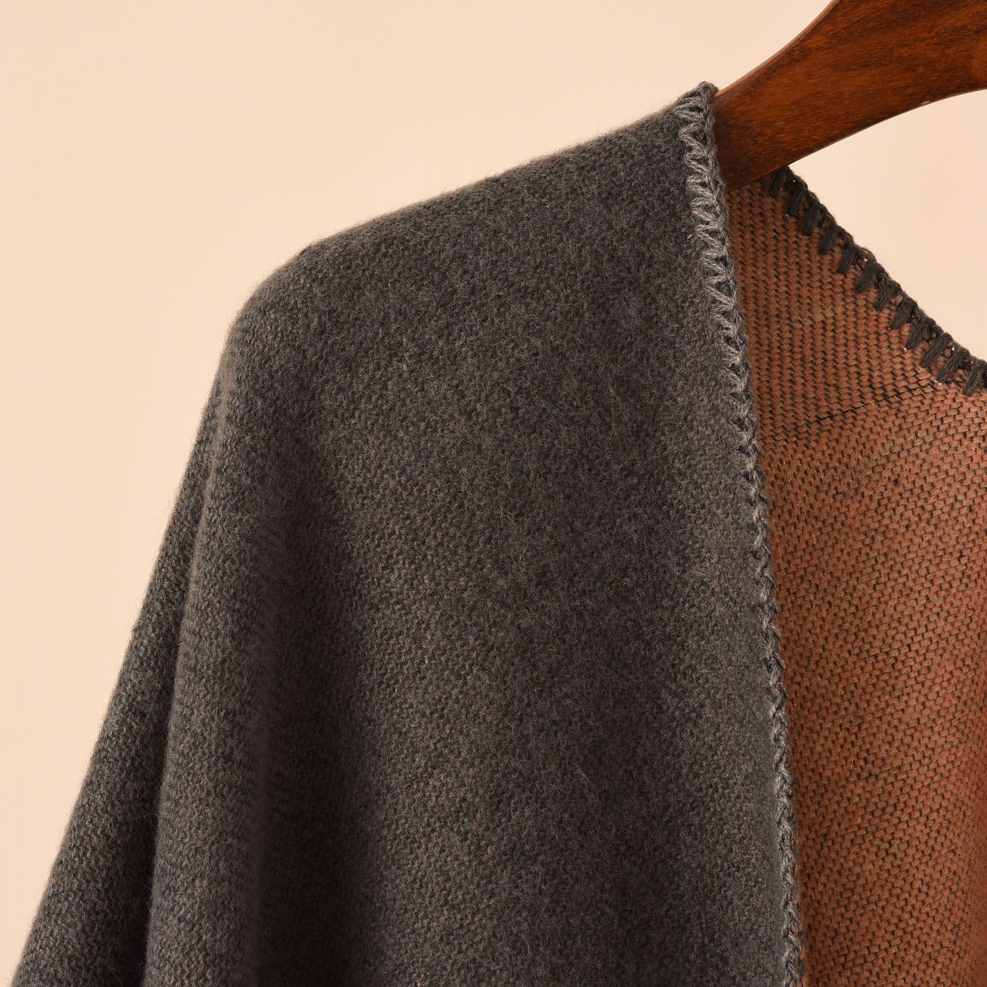 2024 New Fashion Winter Warm P - Shawl Wrap Winter のレビューと価格