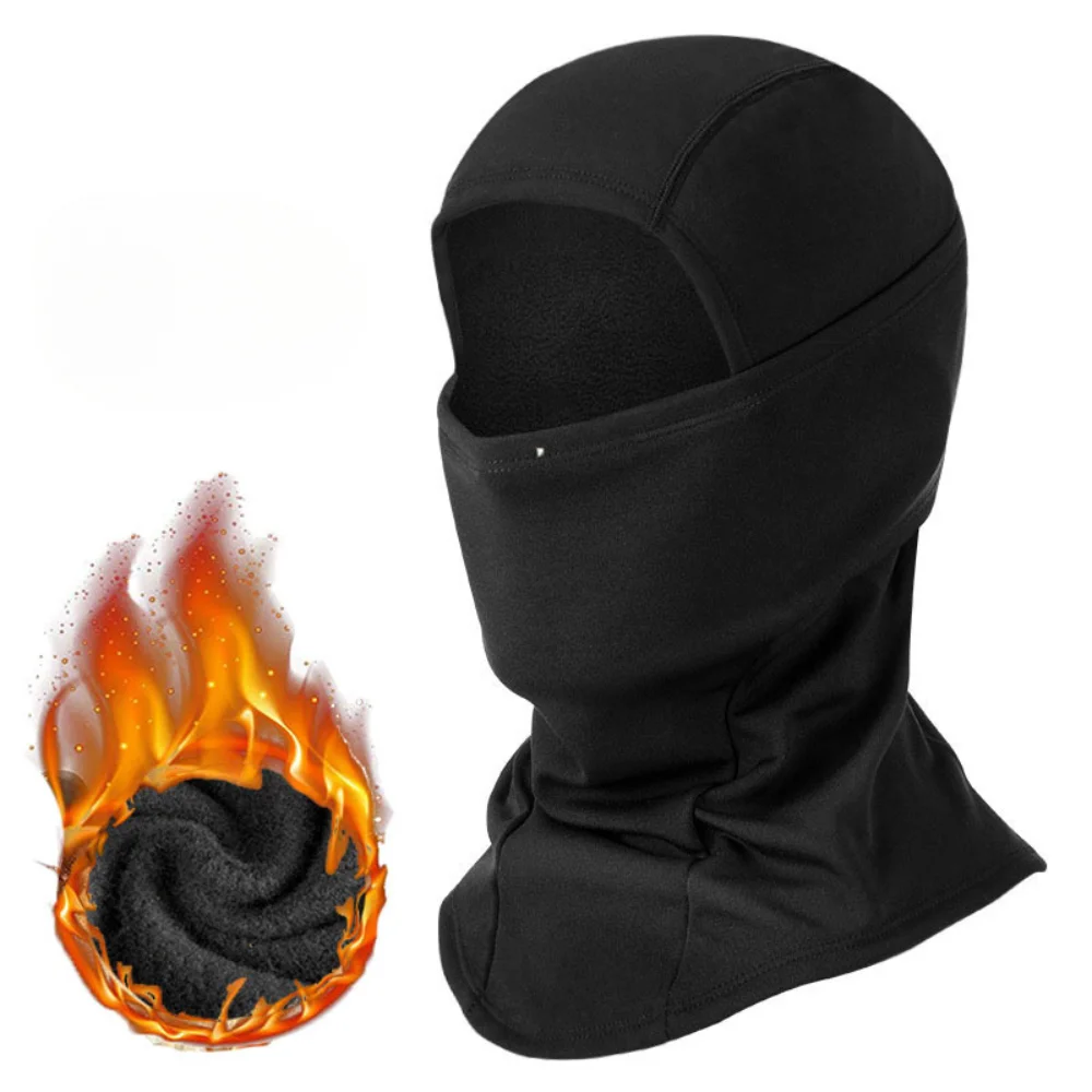 Winter Cycling Mask Fleece The - Balaclava Ski Mask のレビューと価格