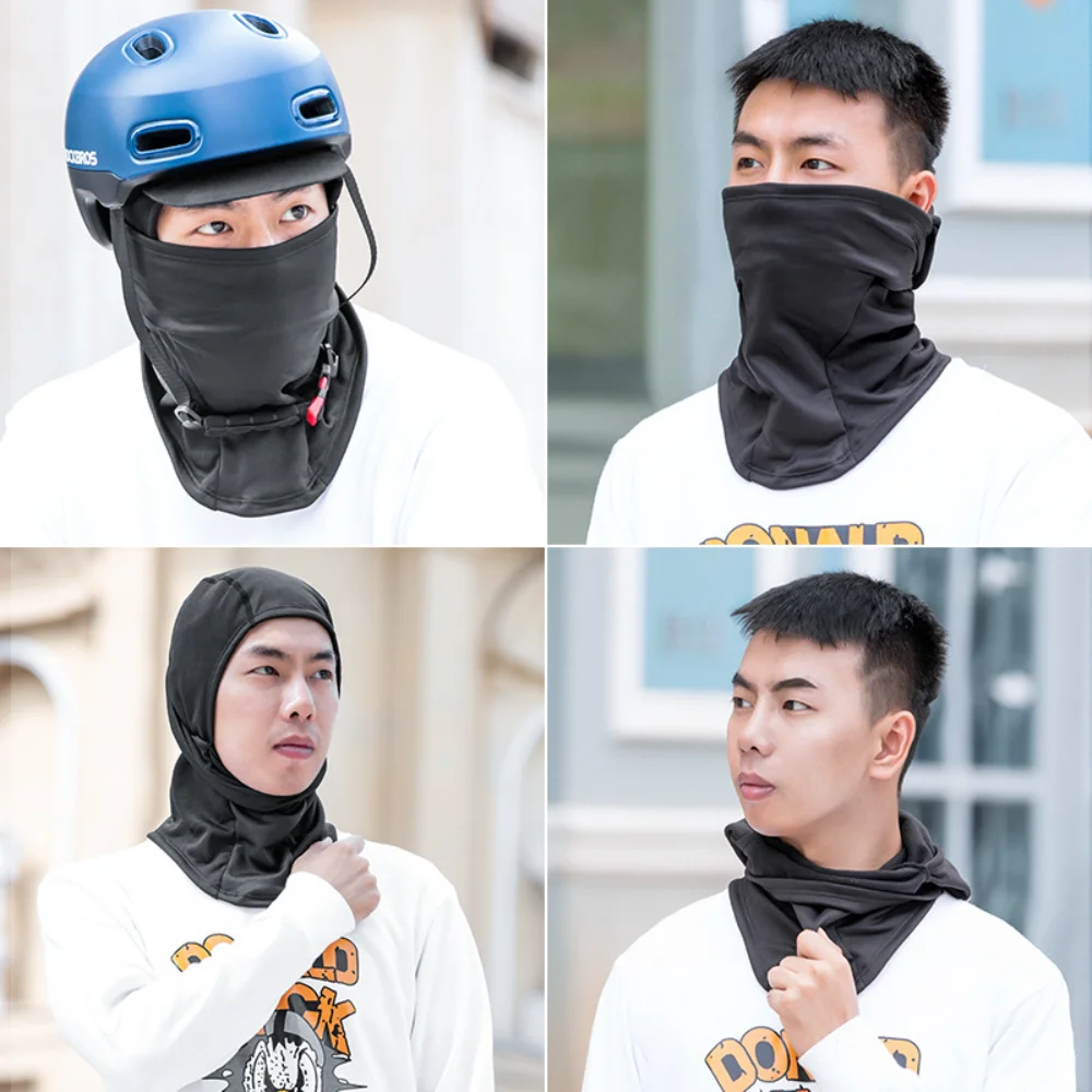 Winter Cycling Mask Fleece The - Balaclava Ski Mask のレビューと価格