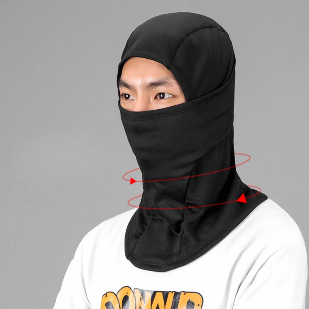 Winter Cycling Mask Fleece The - Balaclava Ski Mask のレビューと価格