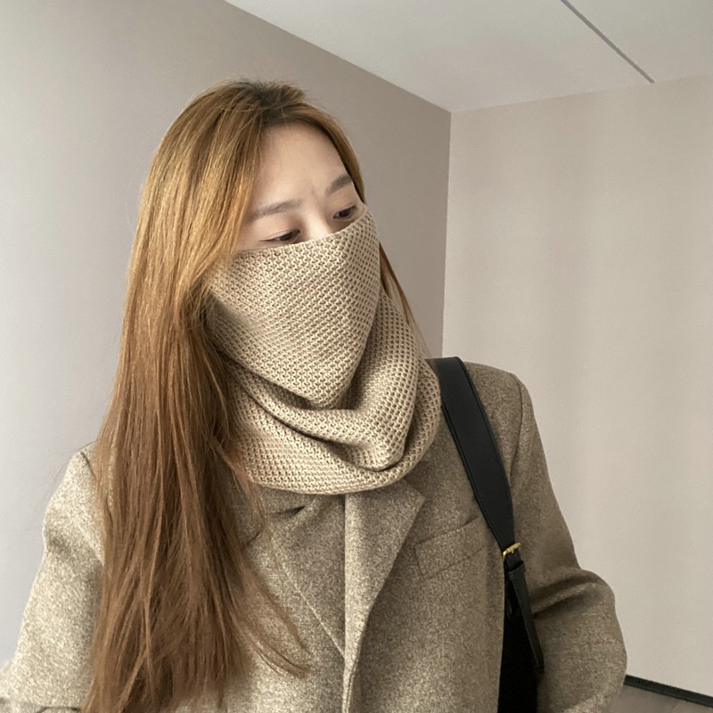 Hot selling wool scarf for men - Wool Scarf Men のレビューと価格