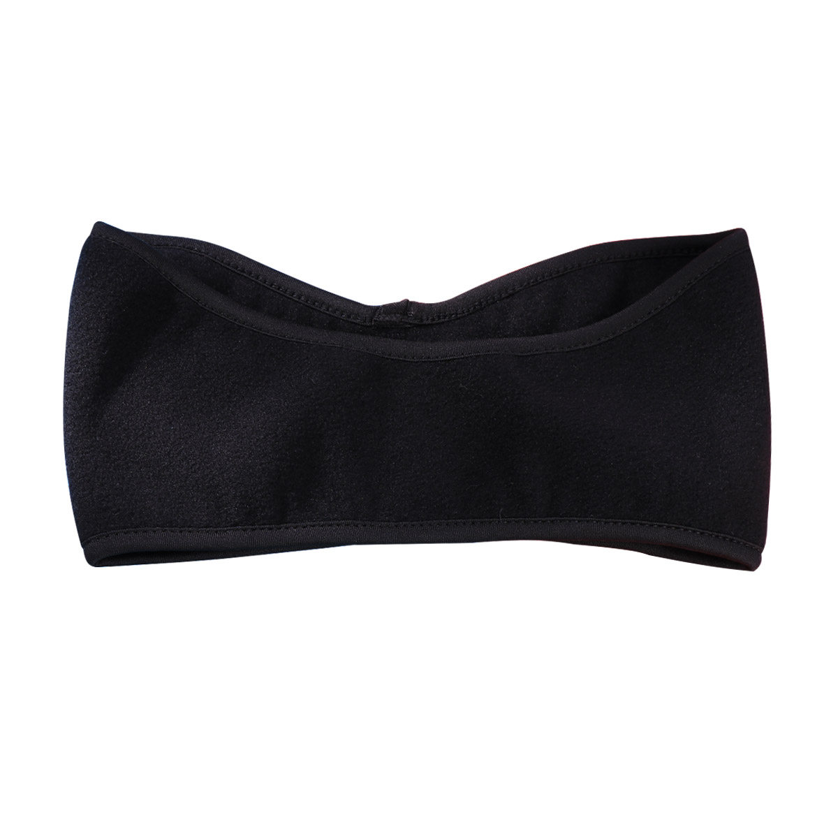 Unisex Black Winter Ear Warmer - Fleece Ear Warmer Band のレビューと価格