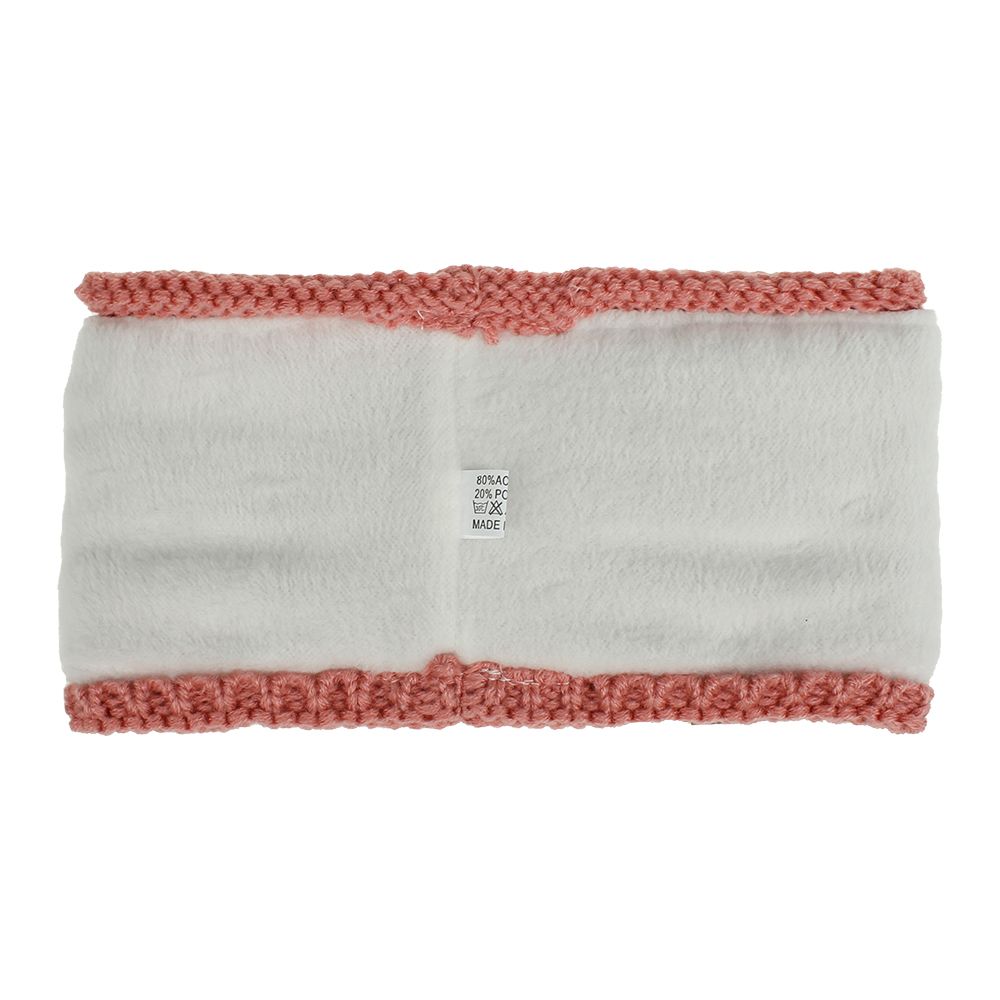 Fashion Stretch Thick Fuzzy Ea - Fleece Ear Warmer Band のレビューと価格