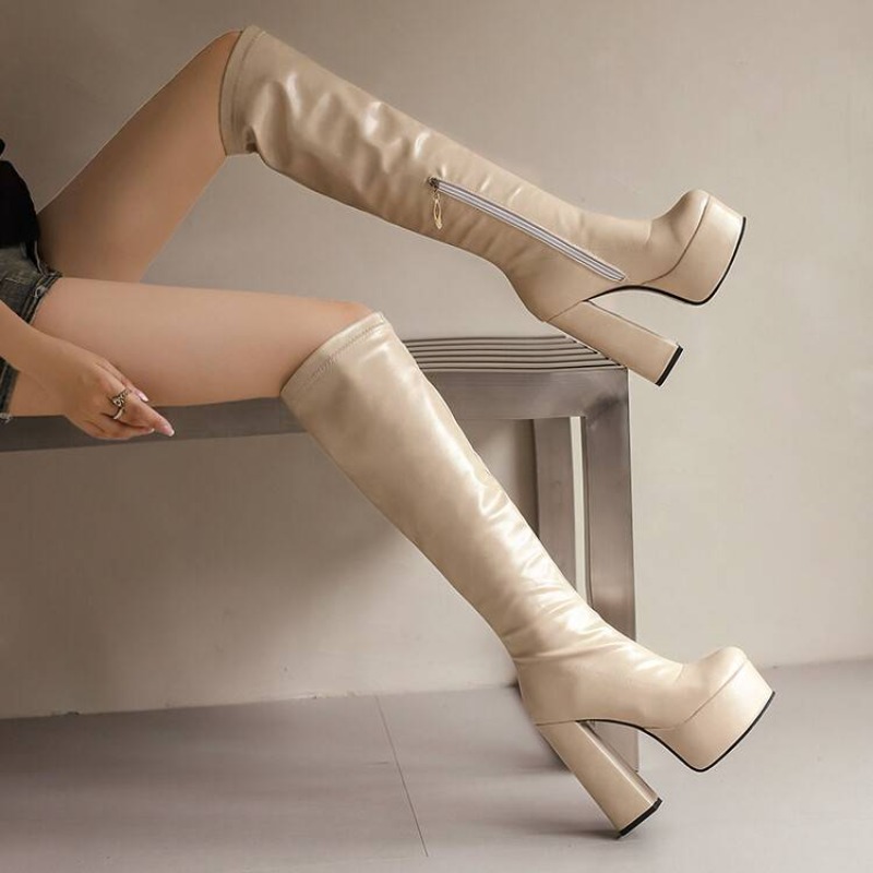 Autumn and Winter New Style Fa - Waterproof Winter Boot のレビューと価格