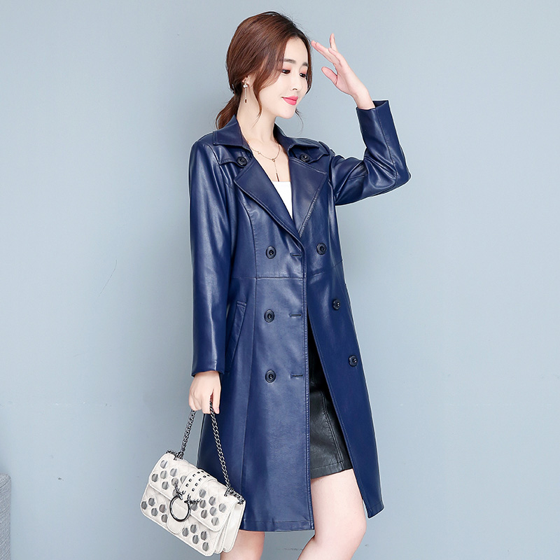 M-7XL Woman Sheepskin OverCoat - Down Jacket Packable のレビューと価格