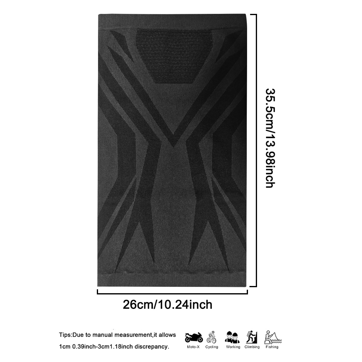 Winter Neck Warmer Gaiter Warm - Neck Gaiter Fleece のレビューと価格