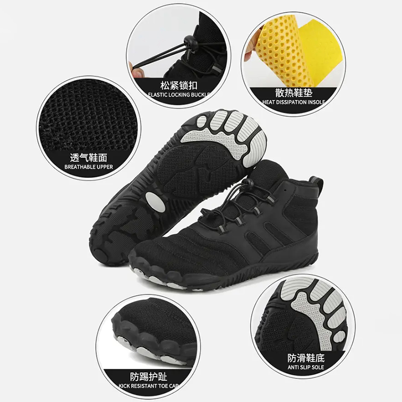 Winter Boots for Men Women Sno - Waterproof Winter Boot のレビューと価格