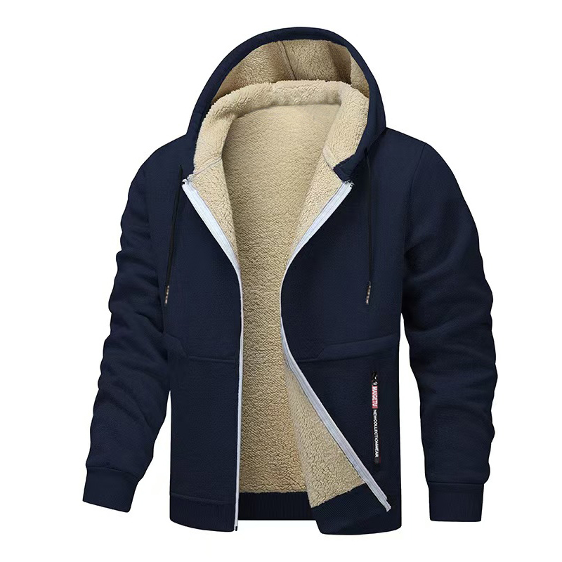 Animal Game Mens Casual Hooded - Sherpa Hoodie Fleece のレビューと価格