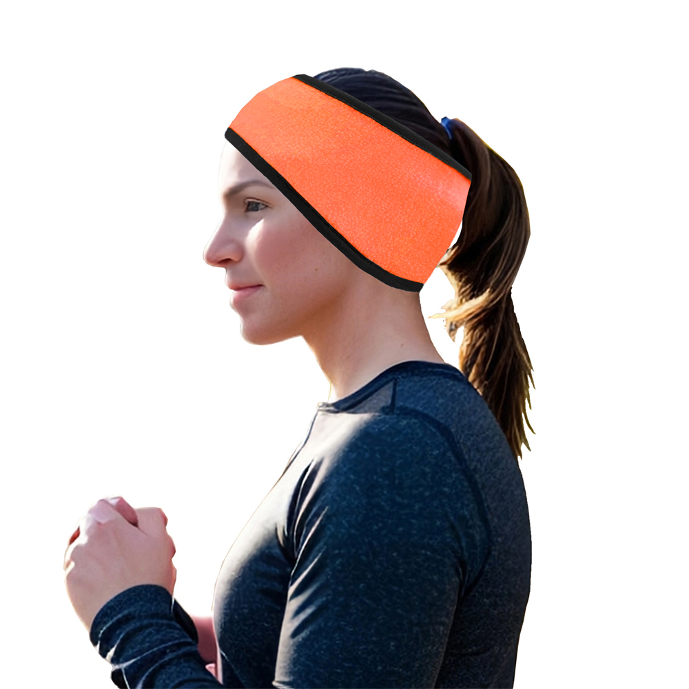 1Pc Winter Fleece Earmuffs Col - Fleece Ear Warmer Band のレビューと価格