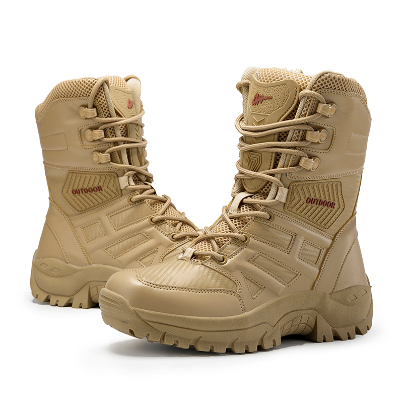 actical Military Boots Large S - Waterproof Winter Boot のレビューと価格