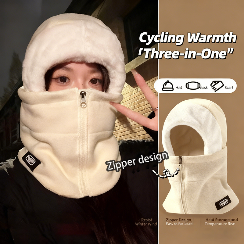 Winter Warm Balaclava Hat Inte - Balaclava Ski Mask のレビューと価格