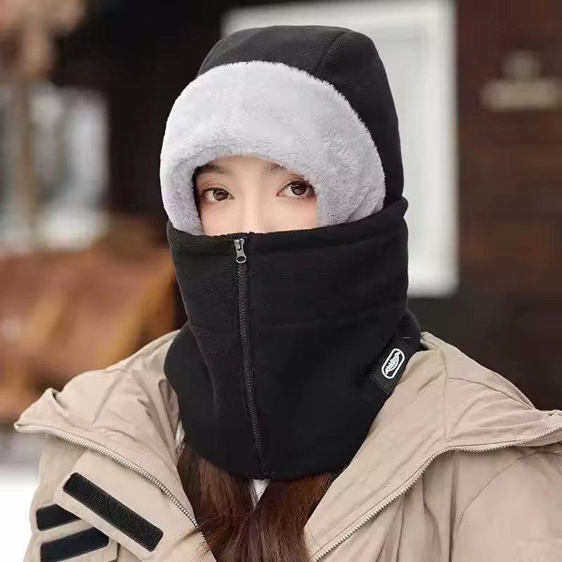 Winter Warm Balaclava Hat Inte - Balaclava Ski Mask のレビューと価格