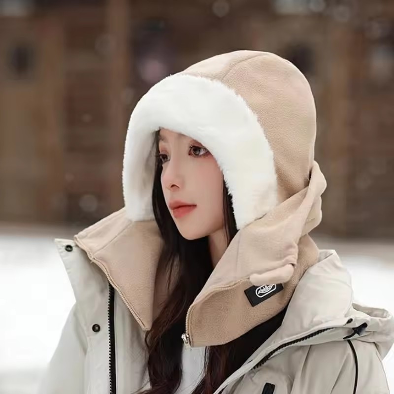 Winter Warm Balaclava Hat Inte - Balaclava Ski Mask のレビューと価格