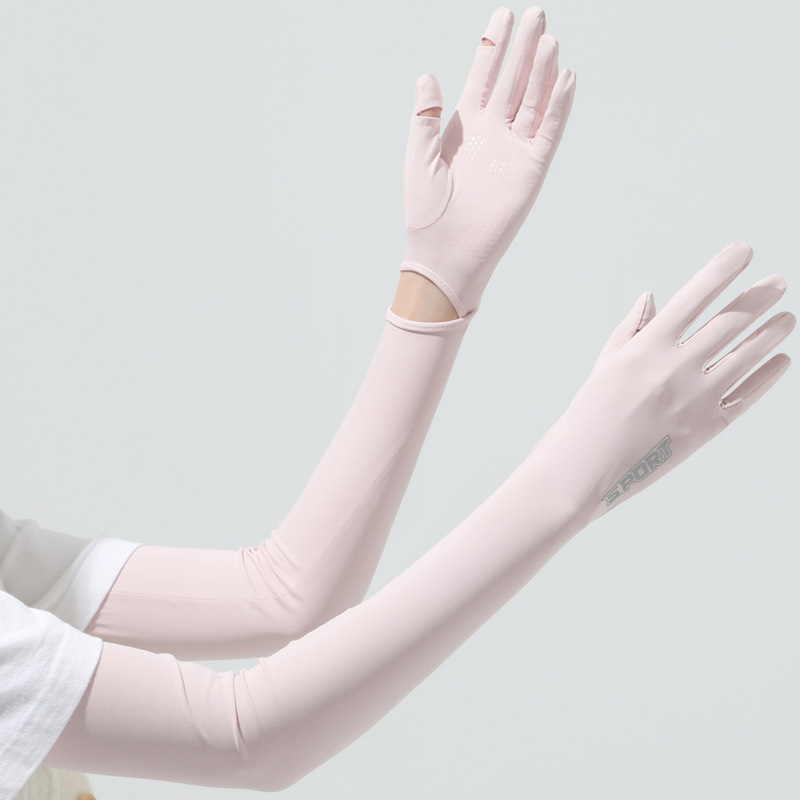 Ice Sleeve Women Riding UV Pro - Touch Screen Gloves のレビューと価格