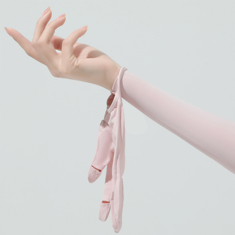 Ice Sleeve Women Riding UV Pro - Touch Screen Gloves のレビューと価格