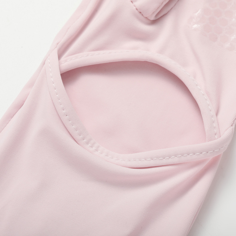 Ice Sleeve Women Riding UV Pro - Touch Screen Gloves のレビューと価格