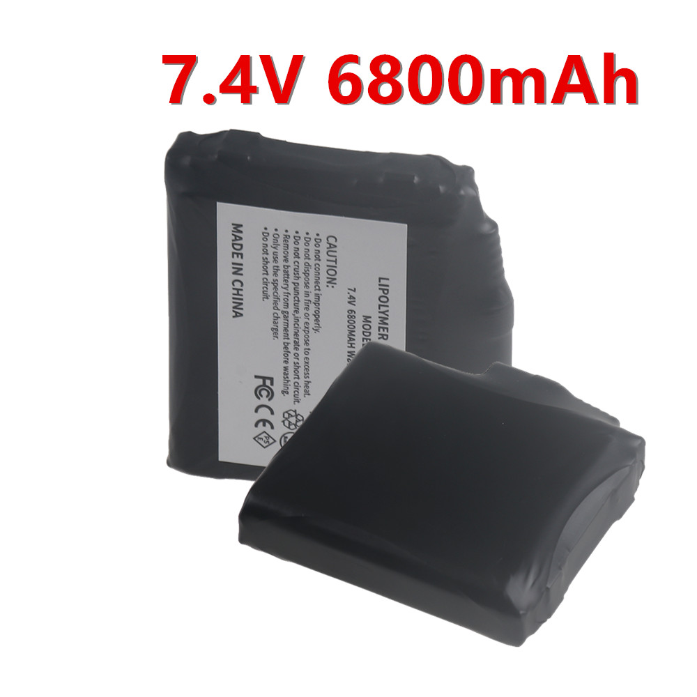 Upgrade Heated Gloves Battery  - Heated Vest Battery のレビューと価格