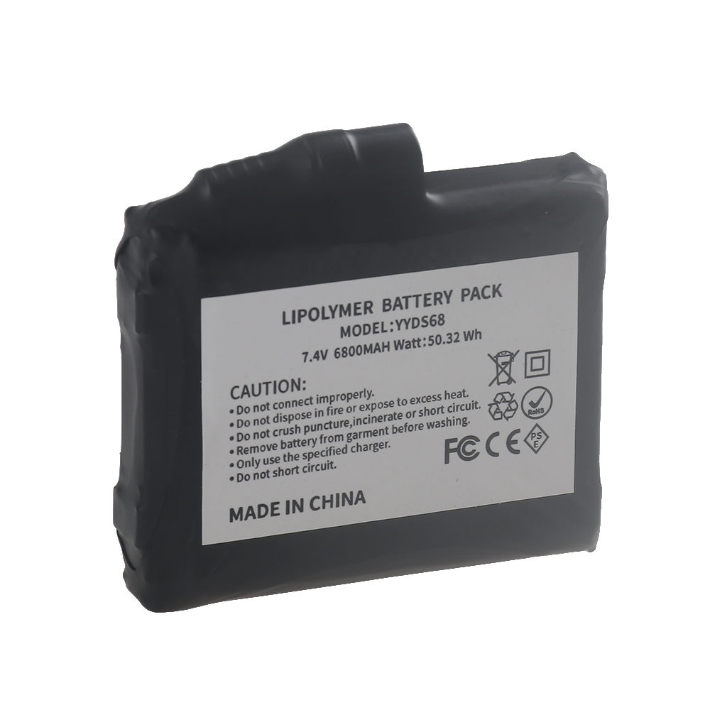 Upgrade Heated Gloves Battery  - Heated Vest Battery のレビューと価格