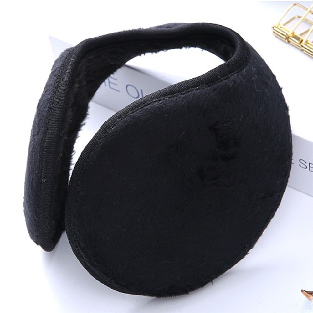 Winter Men's Earmuffs Ear Warm - Winter Headband Fleece のレビューと価格