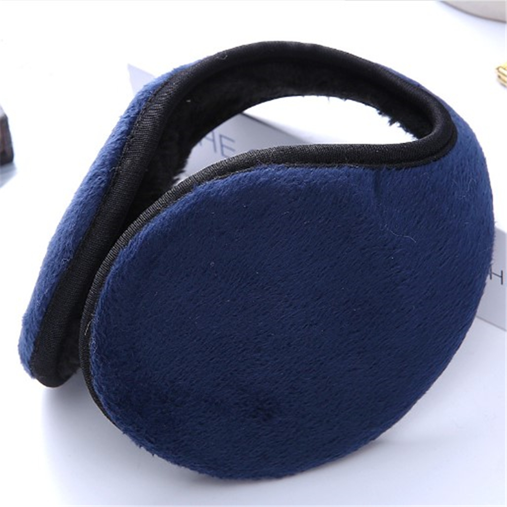 Winter Men's Earmuffs Ear Warm - Winter Headband Fleece のレビューと価格