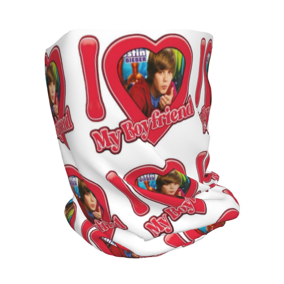 Popular Singe Justin Bieber JB - Knit Beanie Hat Warm のレビューと価格