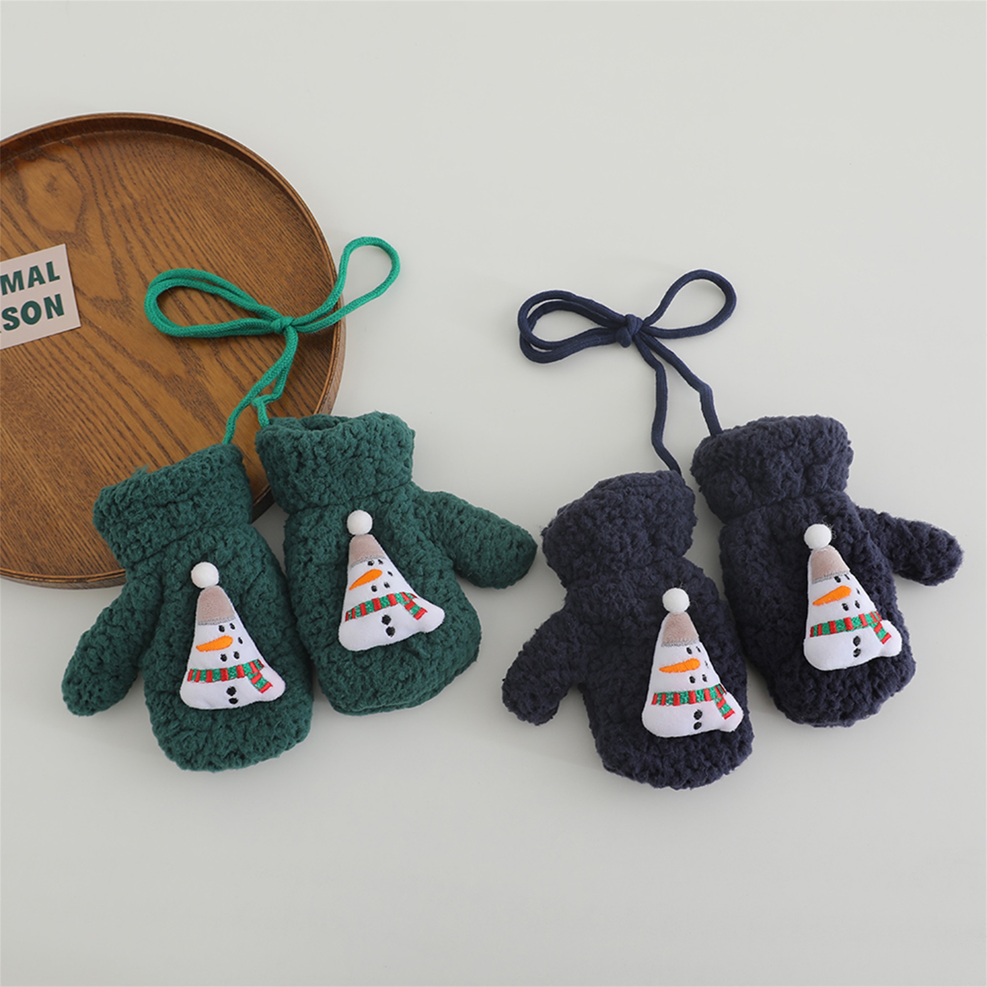 Kids Winter Snow Boots Waterpr - Snow Glove Insulated のレビューと価格