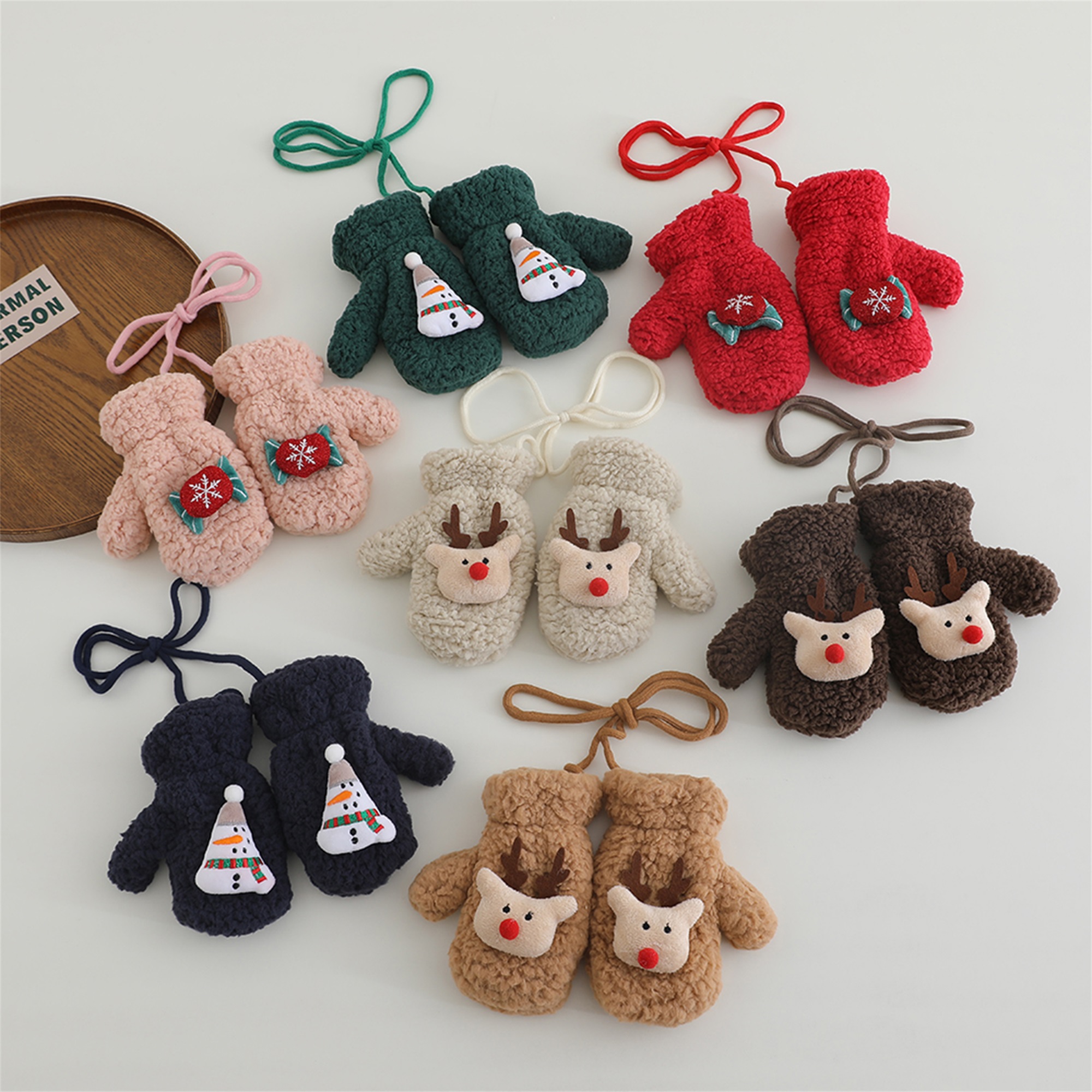 Kids Winter Snow Boots Waterpr - Snow Glove Insulated のレビューと価格