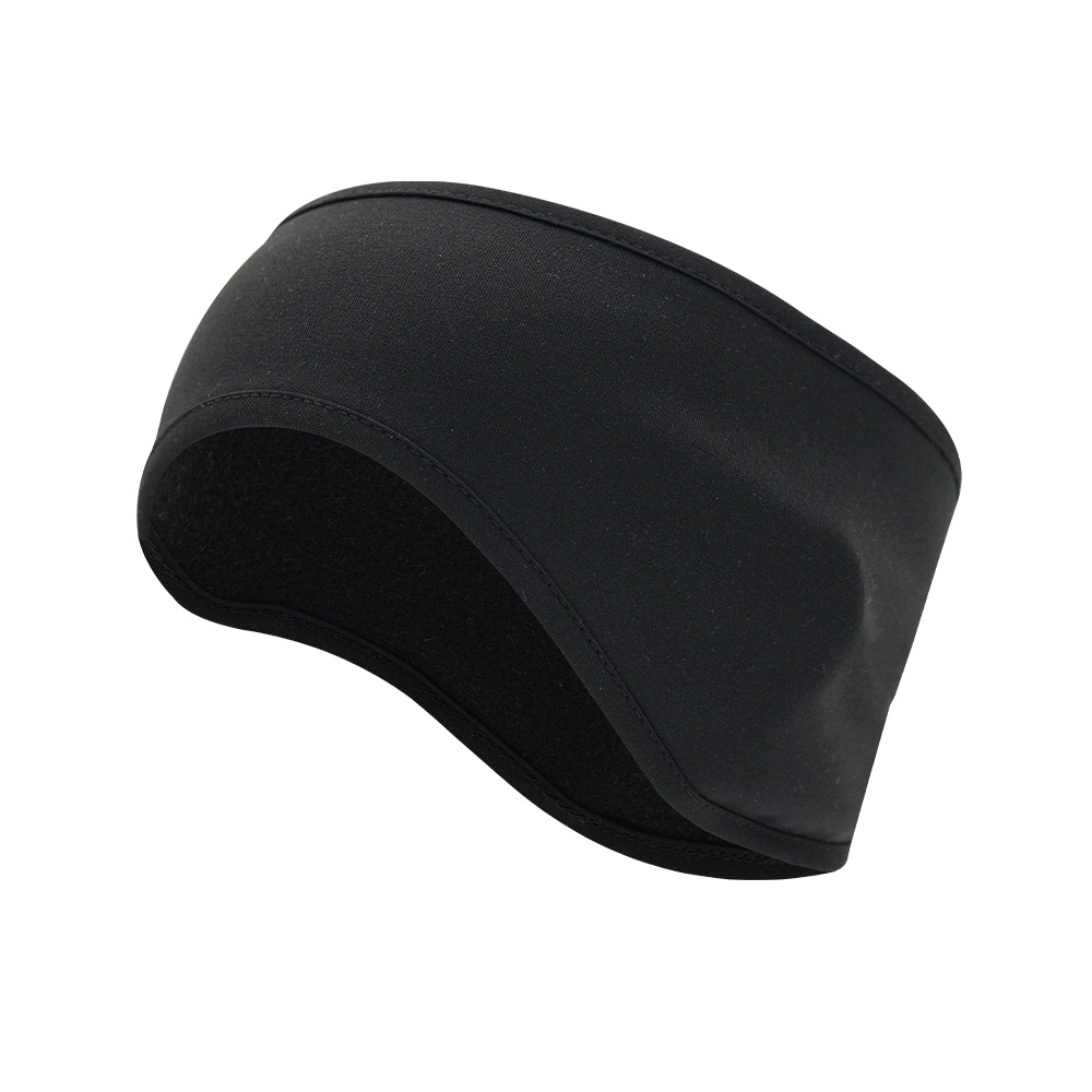 Winter Cycling Ear Warmer Men  - Winter Headband Fleece のレビューと価格
