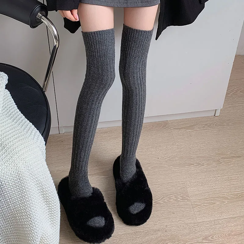 2025 Autumn Winter Women Stock - Thermal Sock Wool のレビューと価格