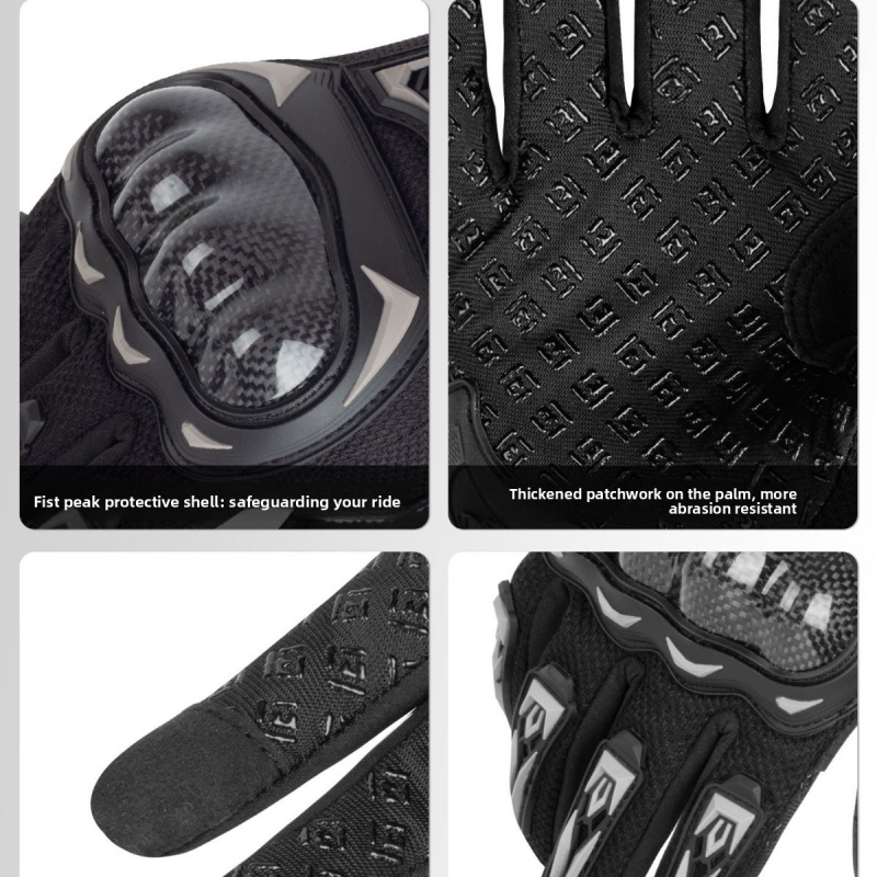 New High-End Winter Waterproof - Touch Screen Gloves のレビューと価格