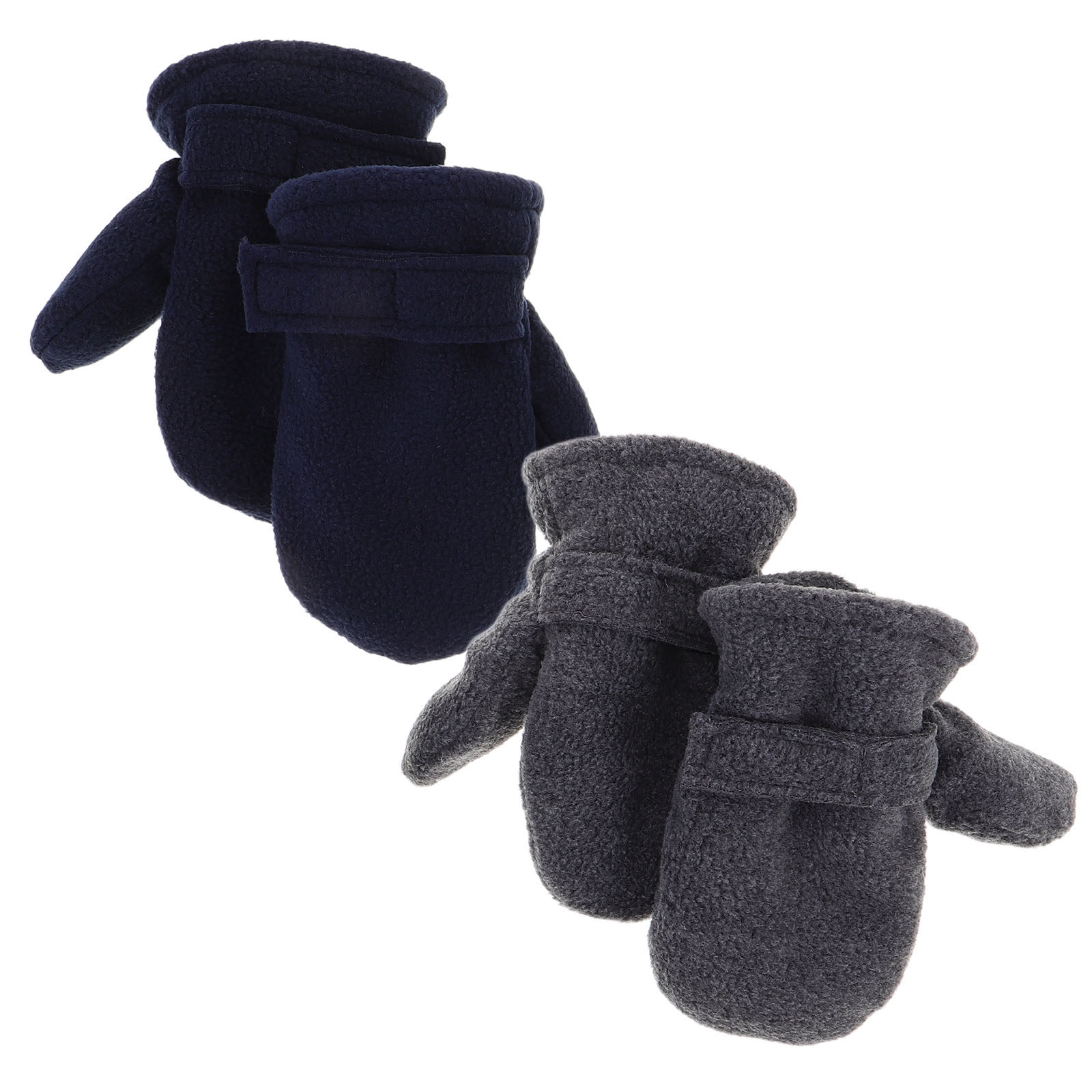 2Pairs Children Warm Gloves Po - Snow Glove Insulated のレビューと価格