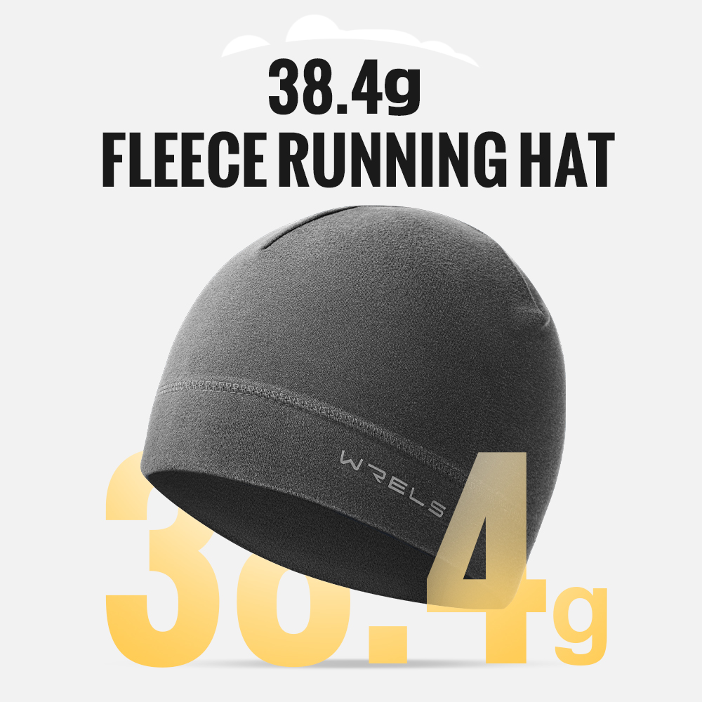 WRELS Winter Cycling Cap Windp - Winter Headband Fleece のレビューと価格