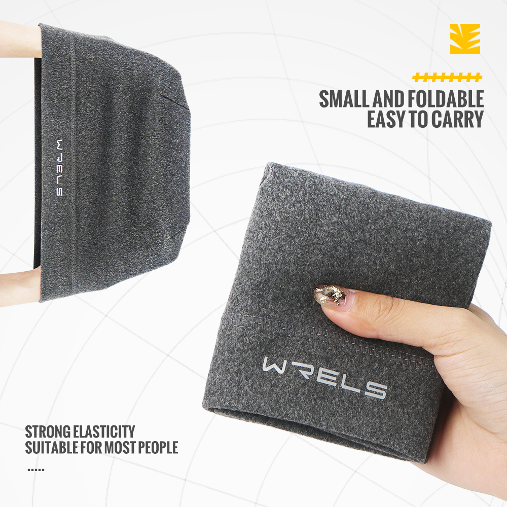 WRELS Winter Cycling Cap Windp - Winter Headband Fleece のレビューと価格