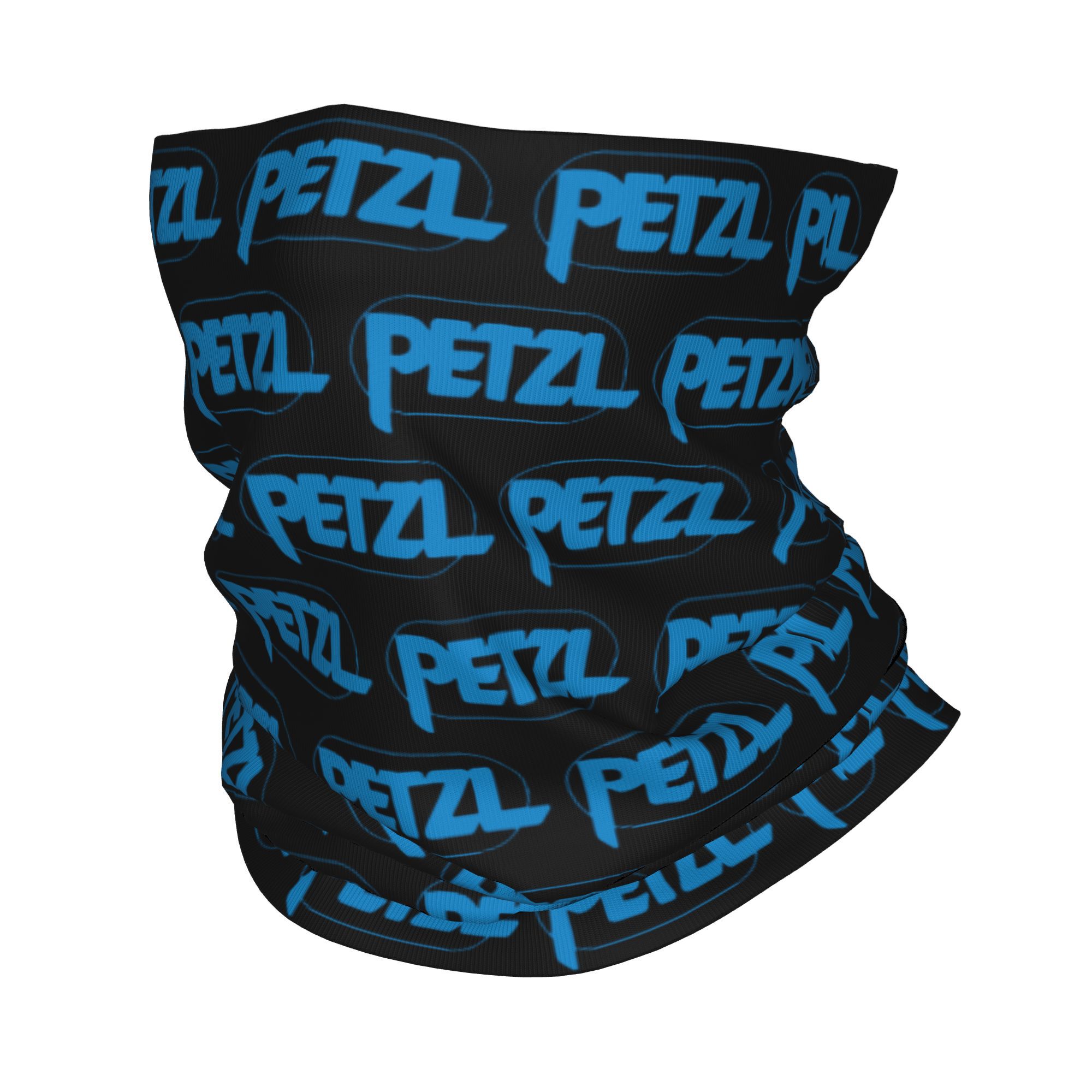 Custom P-Petzls Classical Logo - Neck Gaiter Fleece のレビューと価格