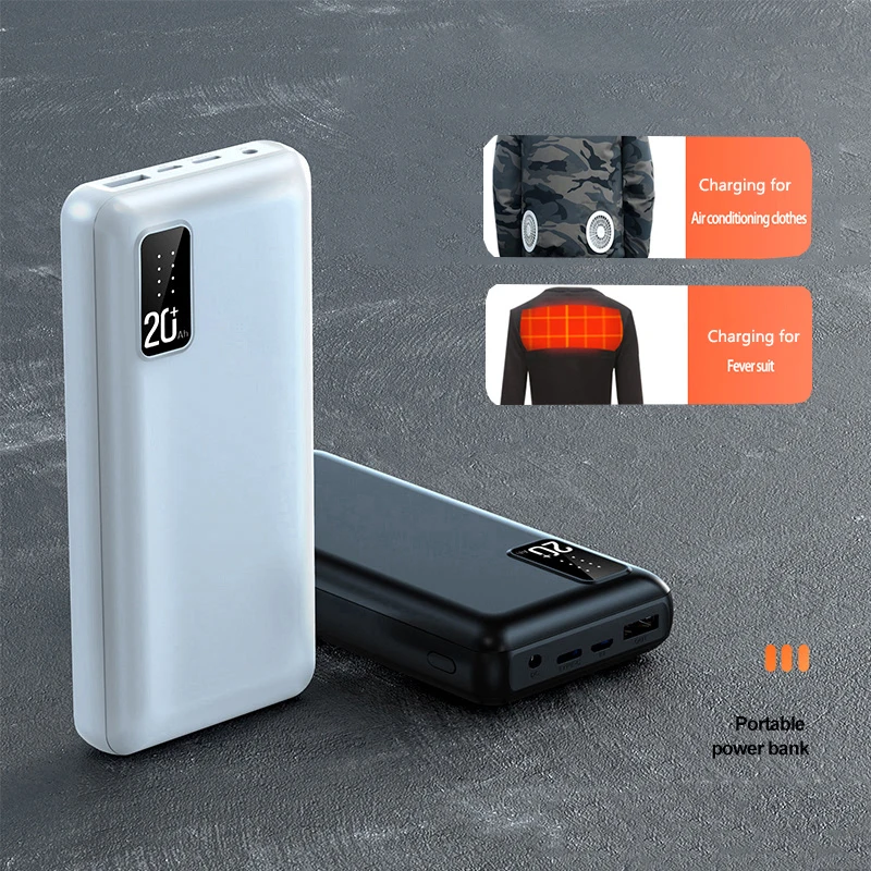 JayoWade 12V DC Output Power B - Heated Vest Battery のレビューと価格
