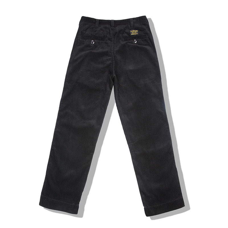Ok1912 Fall Winter Warm Cordur - Corduroy Pant Warm のレビューと価格