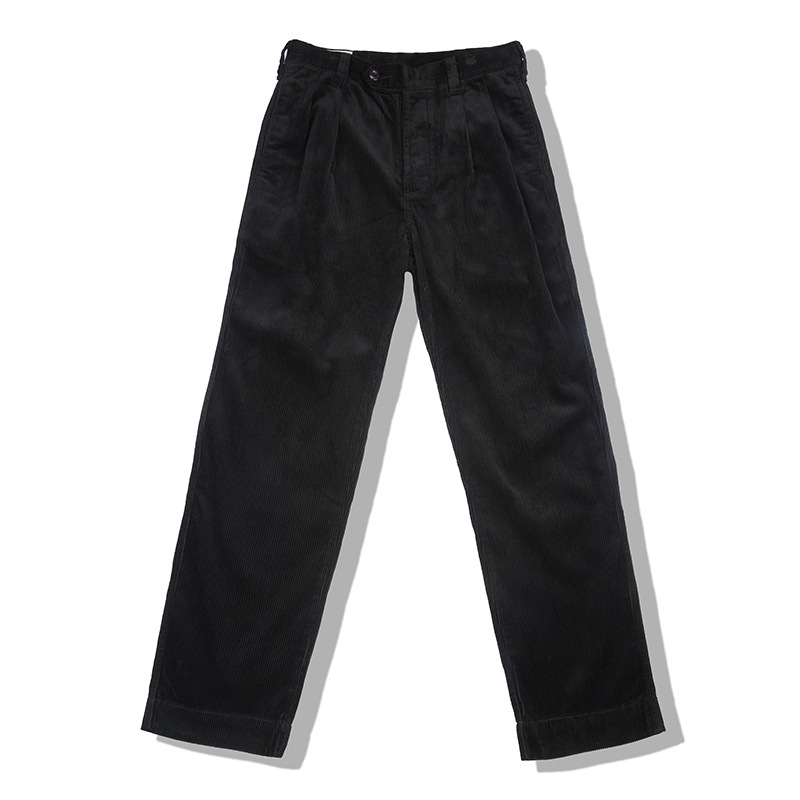 Ok1912 Fall Winter Warm Cordur - Corduroy Pant Warm のレビューと価格