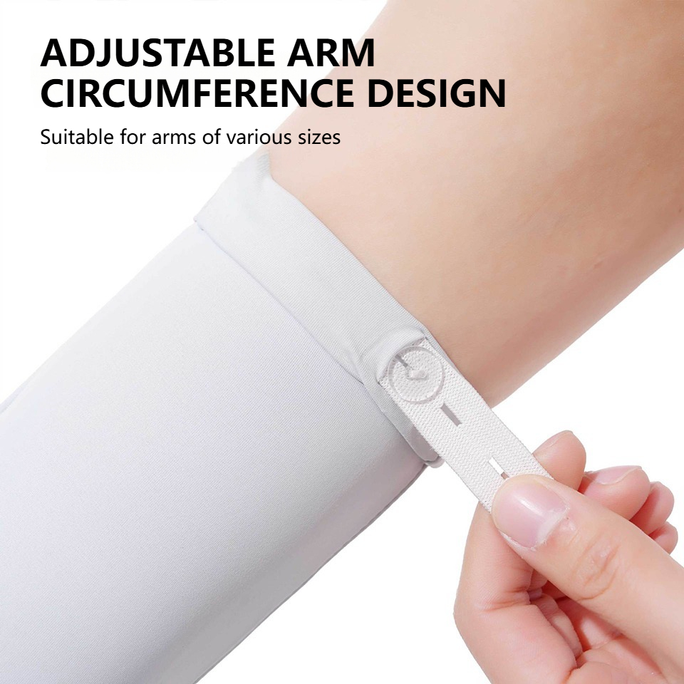 KoKossi Summer Women's Arm Cov - Touch Screen Gloves のレビューと価格