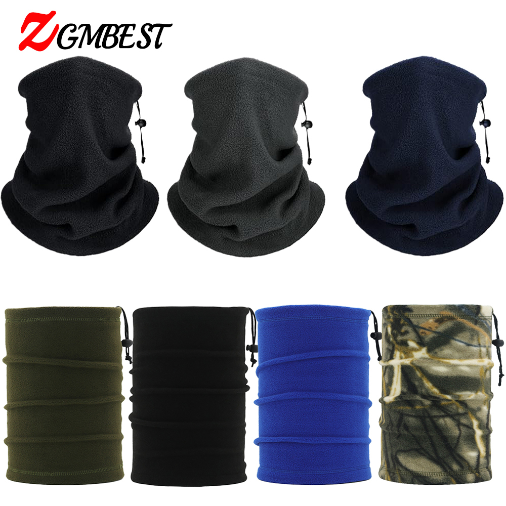 Winter Neck Gaiter Warmer Wind - Winter Headband Fleece のレビューと価格