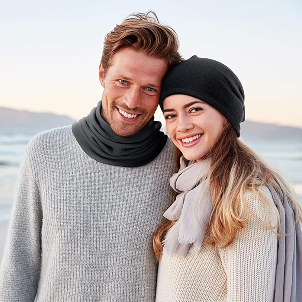Winter Neck Gaiter Warmer Wind - Winter Headband Fleece のレビューと価格