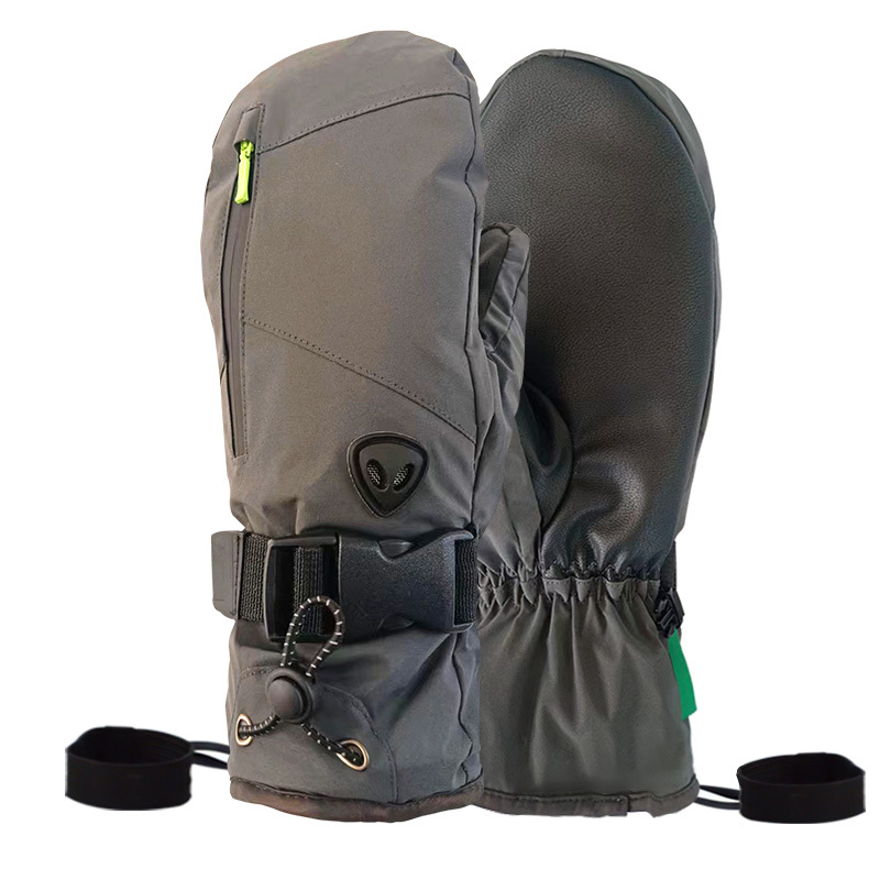 Outdoor Sport Mountain Man Ski - Snow Glove Insulated のレビューと価格