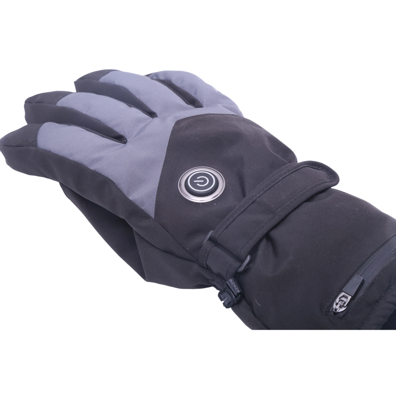 Snowboard Touchscreen Heat Win - Touch Screen Gloves のレビューと価格