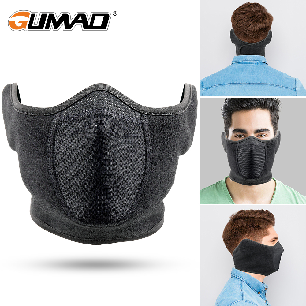 Cold Weather Neck Warmer Ear C - Fleece Ear Warmer Band のレビューと価格