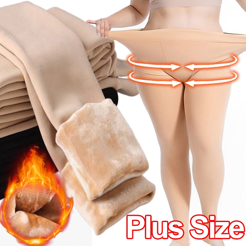 Women's Warmer Leggings Winter - Thermal Sock Wool のレビューと価格