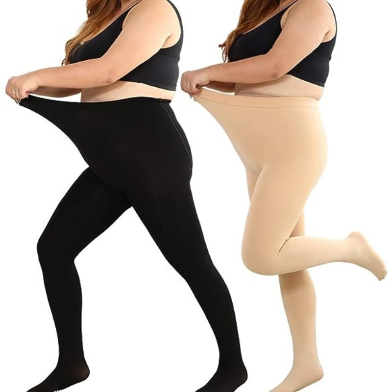 Women's Warmer Leggings Winter - Thermal Sock Wool のレビューと価格