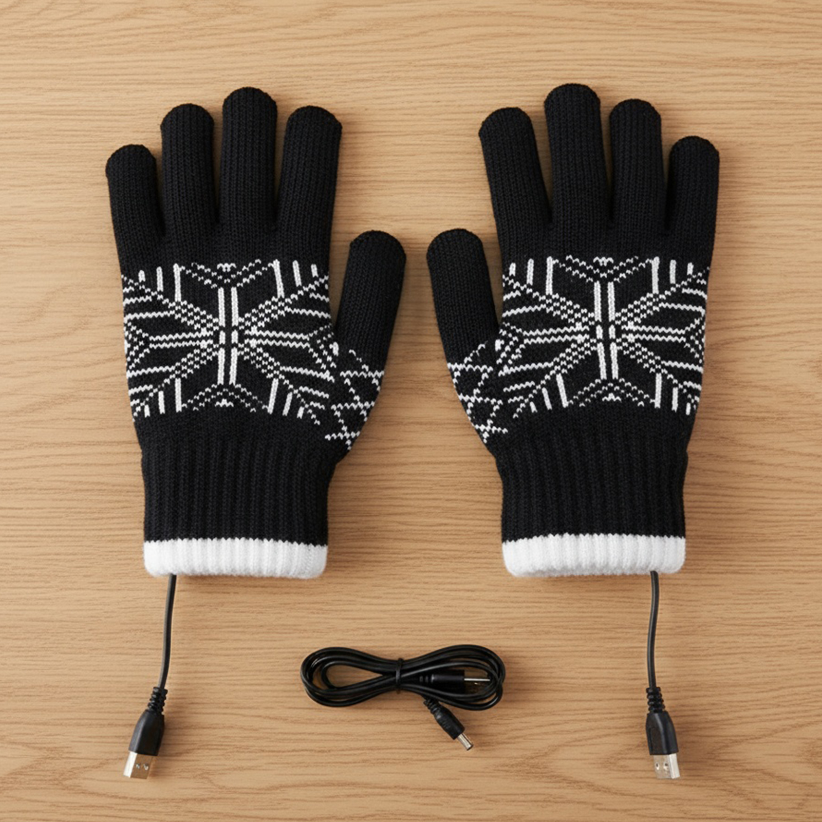 USB Touchscreen Hand Warmer Wi - Touch Screen Gloves のレビューと価格