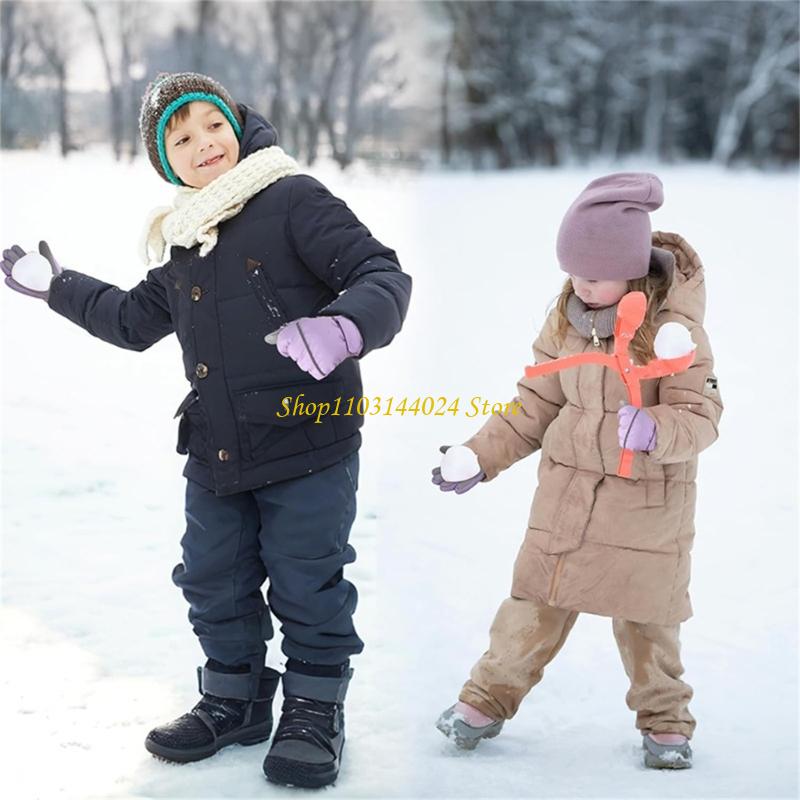 N5KE 2Pcs Waterproof Kids Ski  - Snow Glove Insulated のレビューと価格