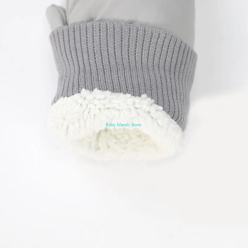 K92D Waterproof Ski Gloves Fas - Snow Glove Insulated のレビューと価格