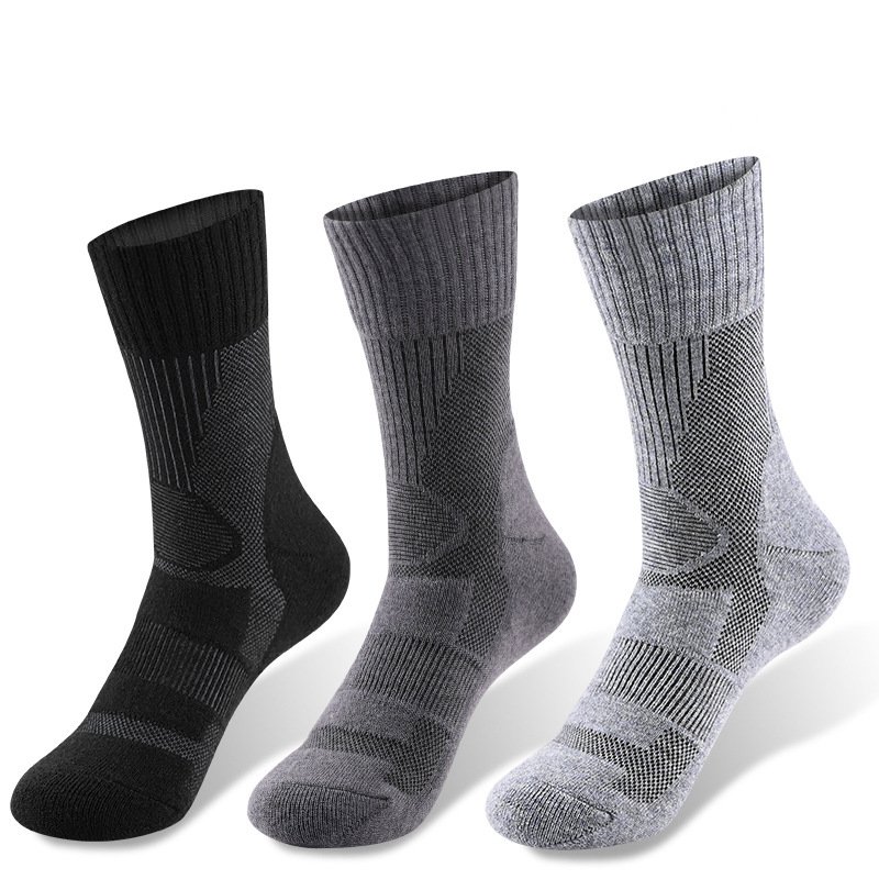 1 Pair Merino Wool Sock Winter - Thermal Sock Wool のレビューと価格